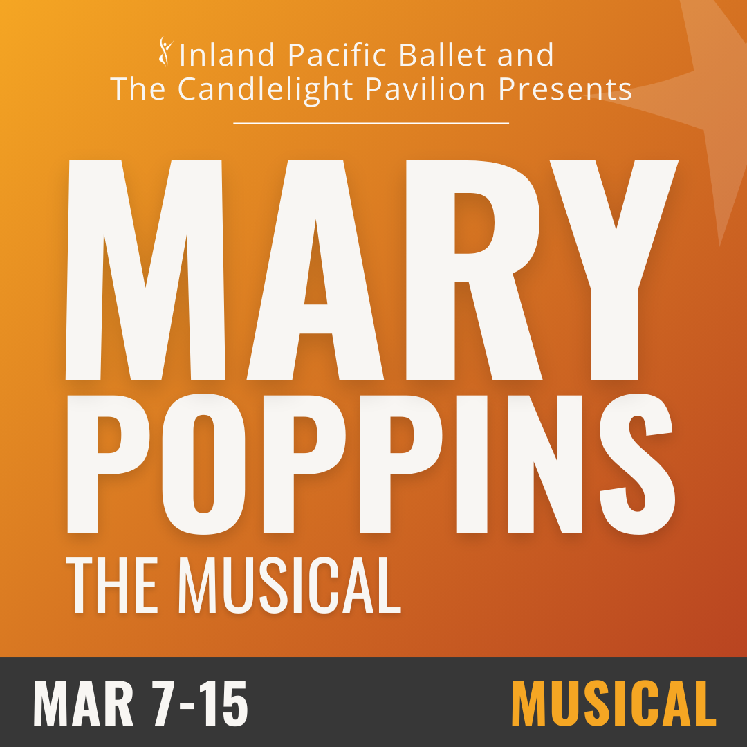 mary poppins